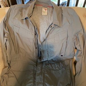 Relwen CPO Jacket
